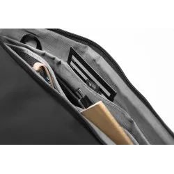 Torba Peak Design Travel Duffel 35l czarna