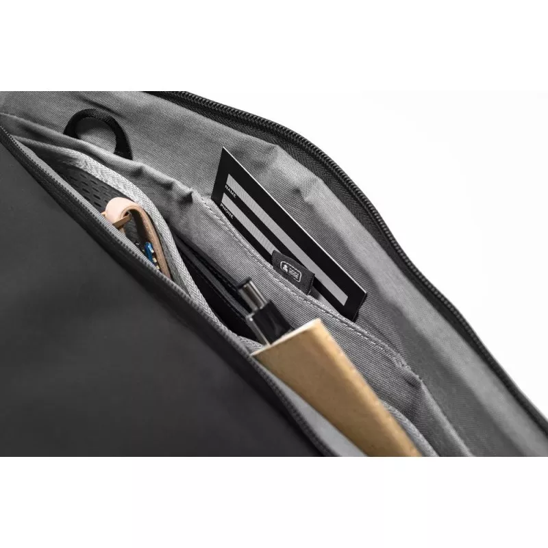 Torba Peak Design Travel Duffel 35l czarna