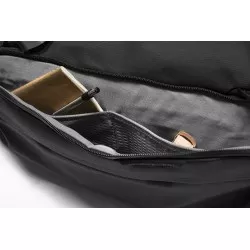 Torba Peak Design Travel Duffel 35l czarna