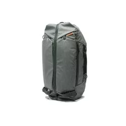 Torba Peak Design Travel Duffelpack 65L szarozielona
