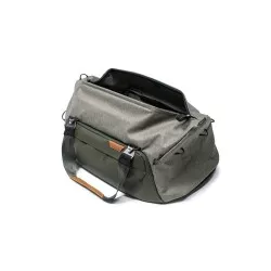 Torba Peak Design Travel Duffel 35l szarozielona