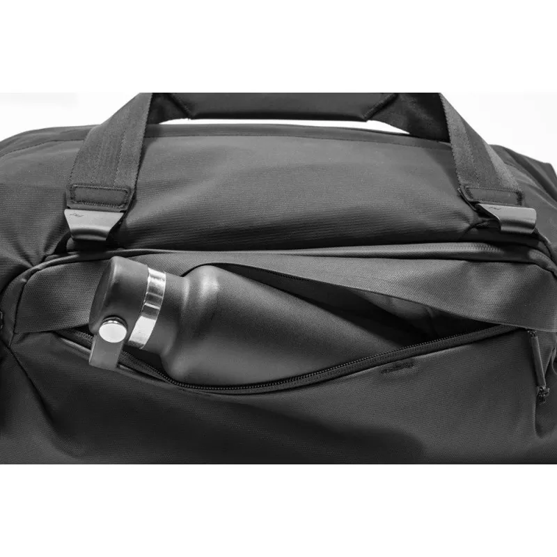 Torba Peak Design Travel Duffel 35l czarna