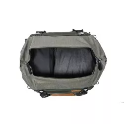 Torba Peak Design Travel Duffel 35l szarozielona