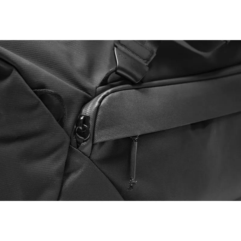 Torba Peak Design Travel Duffel 35l czarna