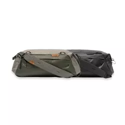 Torba Peak Design Travel Duffel 35l czarna