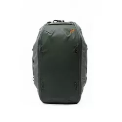 Torba Peak Design Travel Duffelpack 65L szarozielona