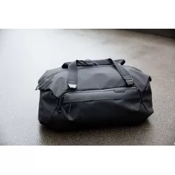 Torba Peak Design Travel Duffel 35l czarna