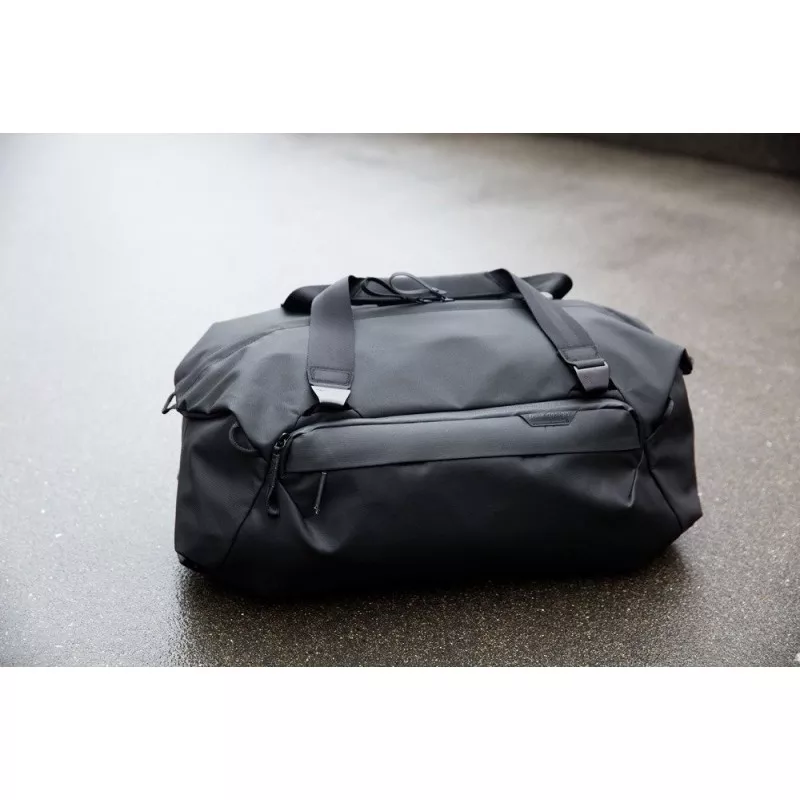 Torba Peak Design Travel Duffel 35l czarna