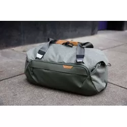 Torba Peak Design Travel Duffel 35l szarozielona
