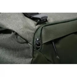 Torba Peak Design Travel Duffel 35l szarozielona