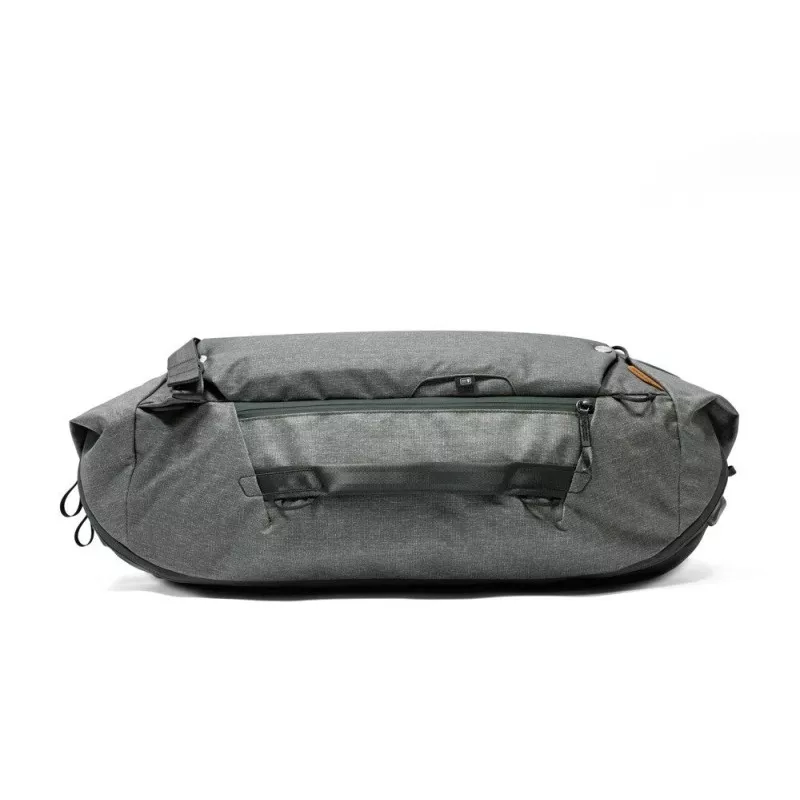 Torba Peak Design Travel Duffelpack 65L szarozielona