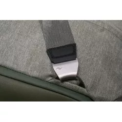 Torba Peak Design Travel Duffel 35l szarozielona