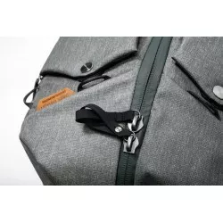 Torba Peak Design Travel Duffelpack 65L szarozielona