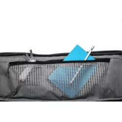 Torba Peak Design Travel Duffelpack 65L szarozielona