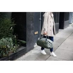 Torba Peak Design Travel Duffel 35l szarozielona