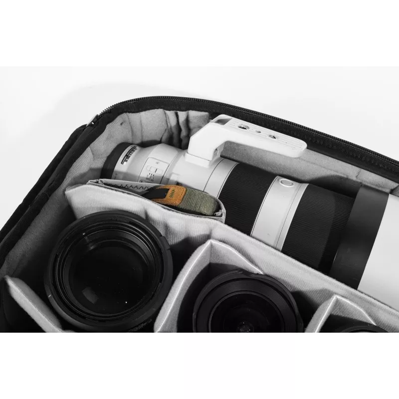 Wkład Travel Line Peak Design Camera Cube v2 Large