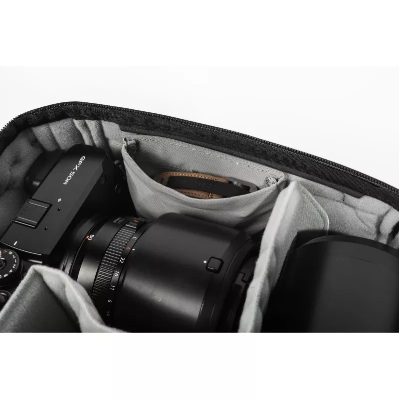 Wkład Travel Line Peak Design Camera Cube v2 Medium