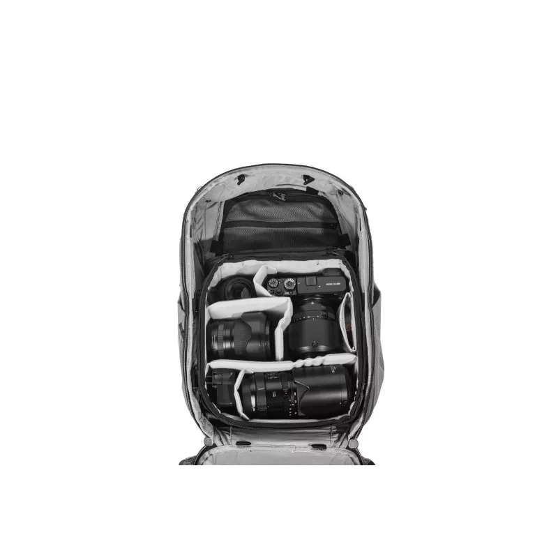 Wkład Travel Line Peak Design Camera Cube v2 Medium