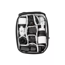 Wkład Travel Line Peak Design Camera Cube v2 Large