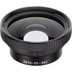 Raynox HD-6600 Pro            43