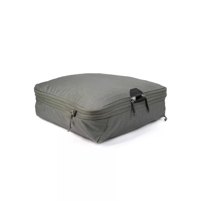 Pokrowiec Travel Line Peak Design Packing Cube Medium Sage - średni, szarozielony