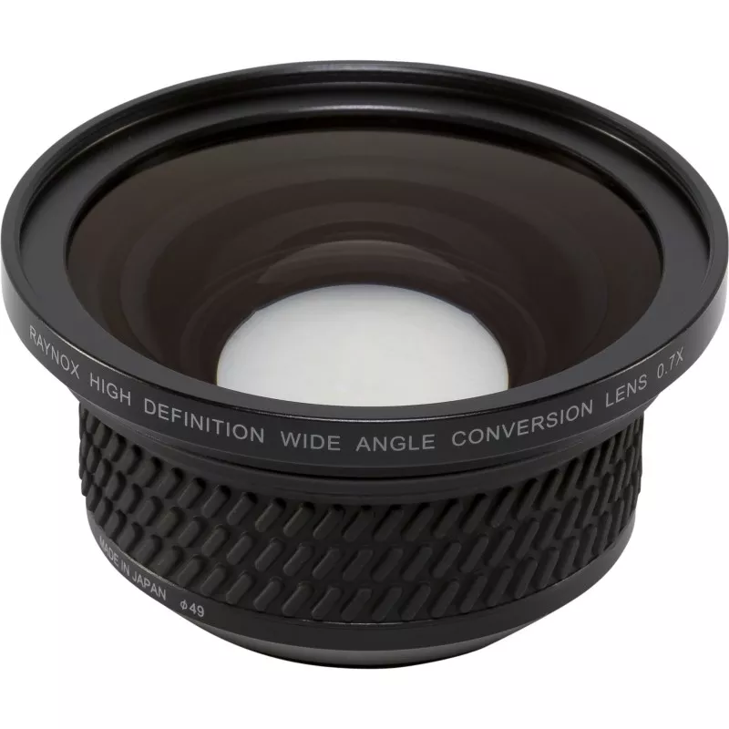 Raynox HD 7049 PRO 0,7x       49