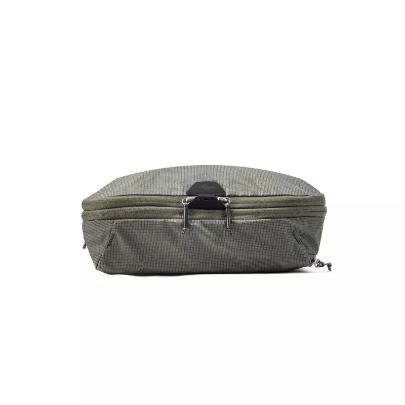 Pokrowiec Travel Line Peak Design Packing Cube Medium Sage - średni, szarozielony