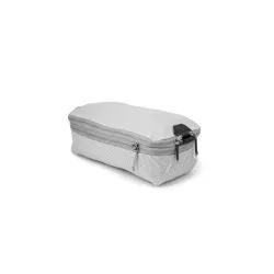Pokrowiec Travel Line Peak Design Packing Cube Small Raw - mały, kratka