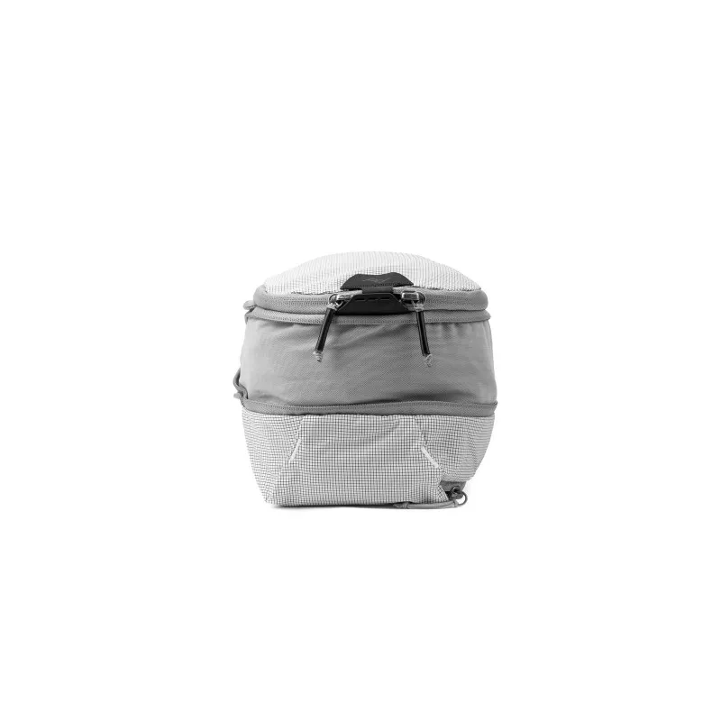 Pokrowiec Travel Line Peak Design Packing Cube Small Raw - mały, kratka