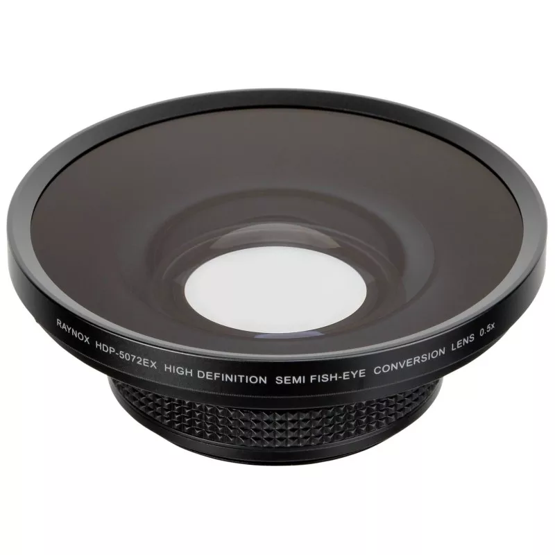 Raynox HDP 5072 EX            72