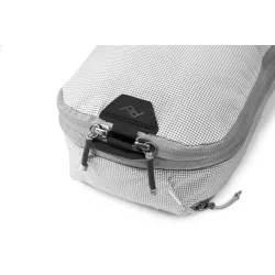 Pokrowiec Travel Line Peak Design Packing Cube Small Raw - mały, kratka