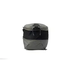Pokrowiec Travel Line Peak Design Packing Cube Small Sage - mały, szarozielony