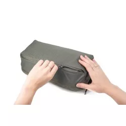 Pokrowiec Travel Line Peak Design Packing Cube Small Sage - mały, szarozielony