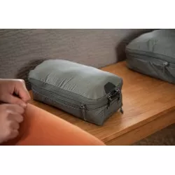 Pokrowiec Travel Line Peak Design Packing Cube Small Sage - mały, szarozielony