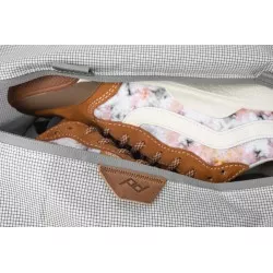 Pokrowiec Travel Line Peak Design Shoe Pouch Raw - na buty, kratka