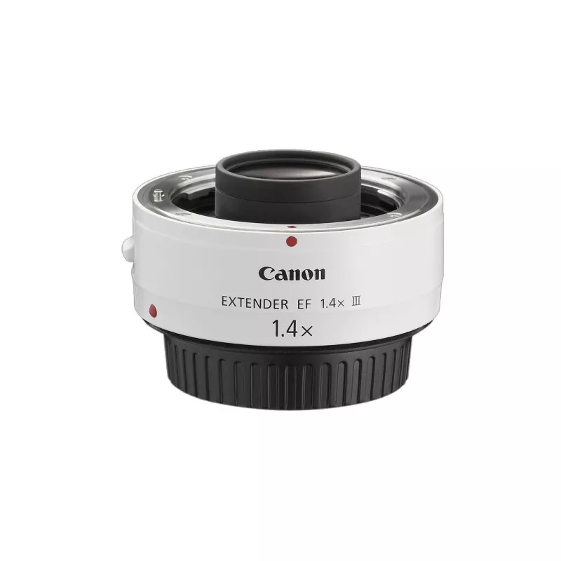 Canon EF Extender 1,4x III