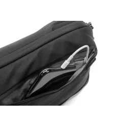 Wkład Travel Line Peak Design Tech Pouch Sage v2 - szarozielony