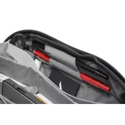 Wkład Travel Line Peak Design Tech Pouch Sage v2 - szarozielony