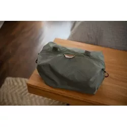 Pokrowiec Travel Line Peak Design Shoe Pouch Sage - na buty, szarozielony