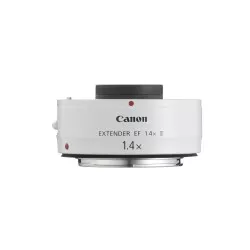 Canon EF Extender 1,4x III