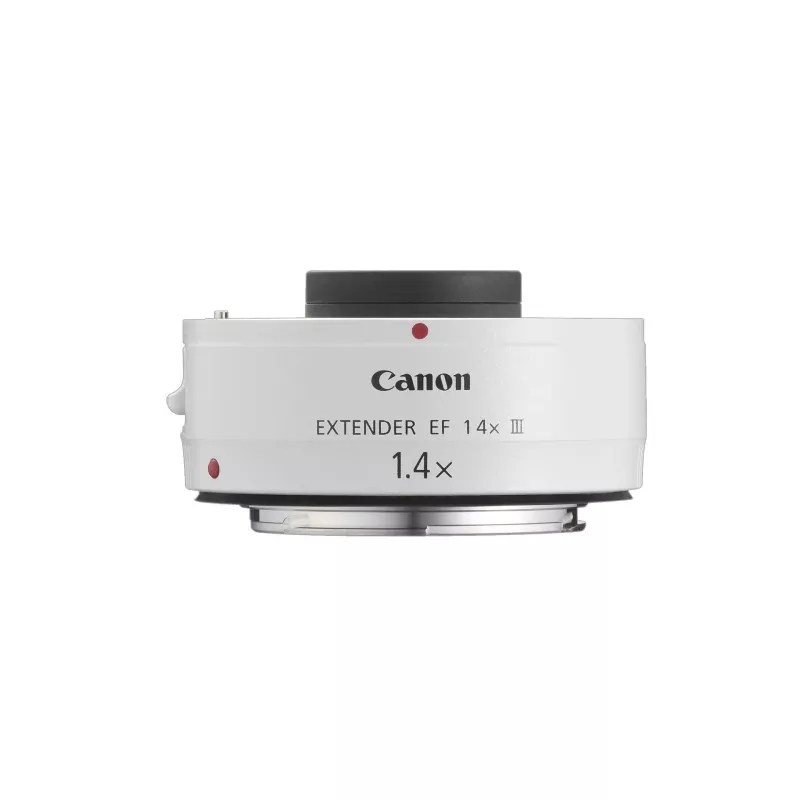 Canon EF Extender 1,4x III