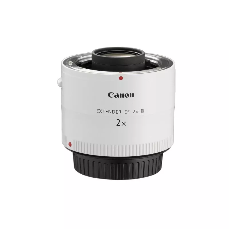 Canon EF Extender 2,0x III