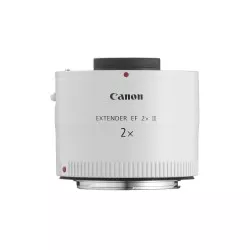 Canon EF Extender 2,0x III