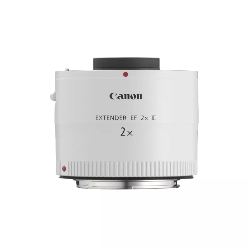Canon EF Extender 2,0x III