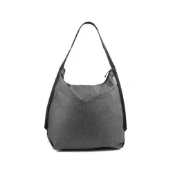 Torba PeakDesign Packable Tote Charcoal - grafitowa