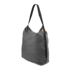 Torba PeakDesign Packable Tote Charcoal - grafitowa