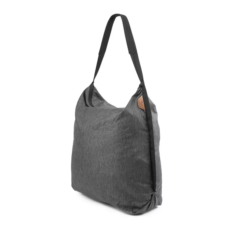 Torba PeakDesign Packable Tote Charcoal - grafitowa