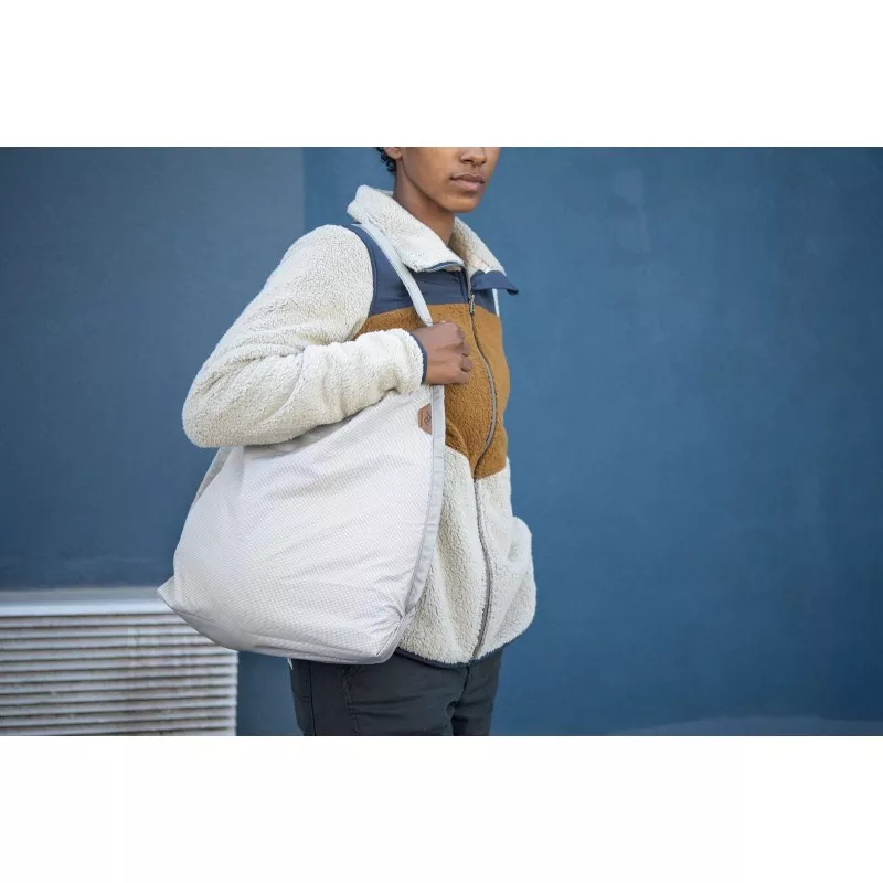 Torba PeakDesign Packable Tote Raw - kratka