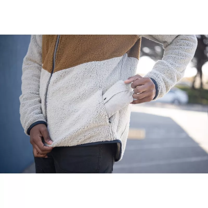 Torba PeakDesign Packable Tote Raw - kratka