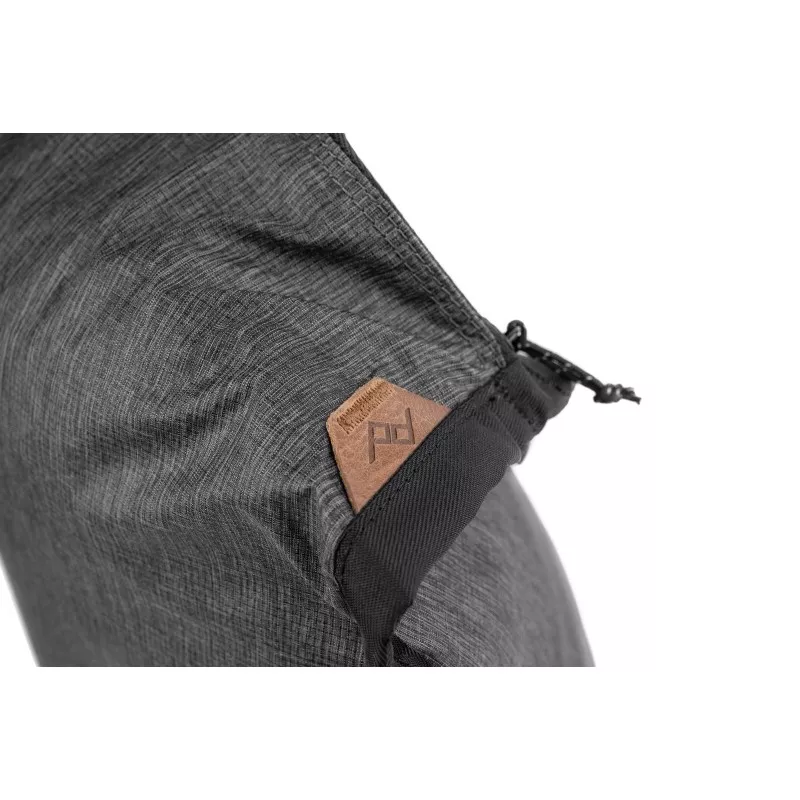 Torba PeakDesign Packable Tote Charcoal - grafitowa